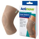 ACTIMOVE EVERYDAY SOPORTE DE RODILLA BEIGE T. M