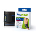 ACTIMOVE SPORTS MUÑEQUERA NEGRO T. UNICA