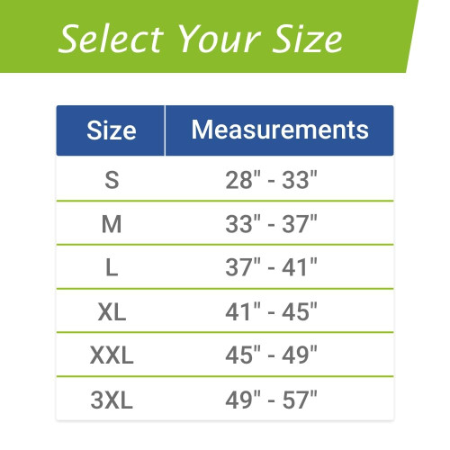 ACTIMOVE FAJA SACROLUMBAR SPORT EDITION T. L REF:75541-22