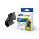 ACTIMOVE SPORTS TOBILLERA NEGRO T. L