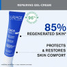 URIAGE BARIEDERM CICA DAILY GEL CREMA 40 ML