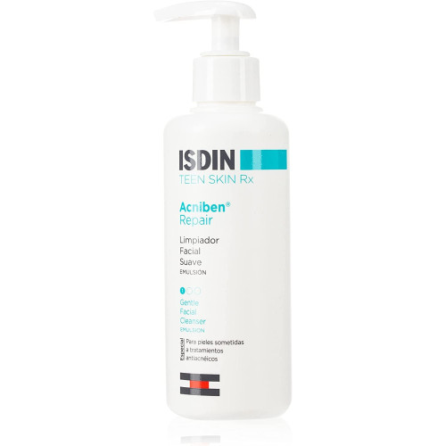 ACNIBEN REPAIR TEEN SKIN RX LIMPIADOR 180 ML