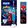 ORAL B CEPILLO ELECTRICO KIDS STAR WARS+ESTUCHE