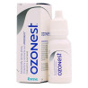 OZONEST SOLUCION OFTALMICA 1 FRASCO 8 ML