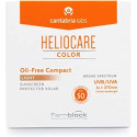 HELIOCARE COMPACT OIL FREE LIGH SPF50