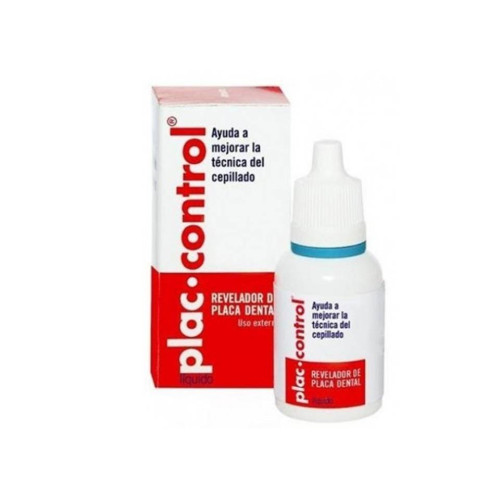 PLAC CONTROL DENTAID LIQUIDO