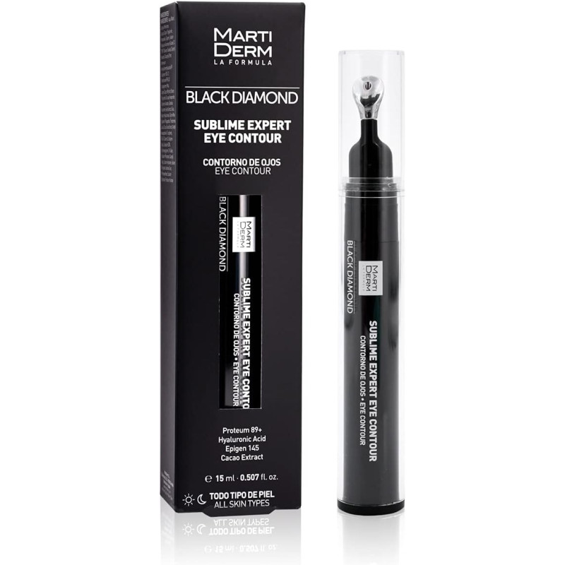 MARTIDERM SUBLIME EXPERT EYE 15ML+REGALO