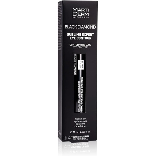 MARTIDERM SUBLIME EXPERT EYE 15ML+REGALO