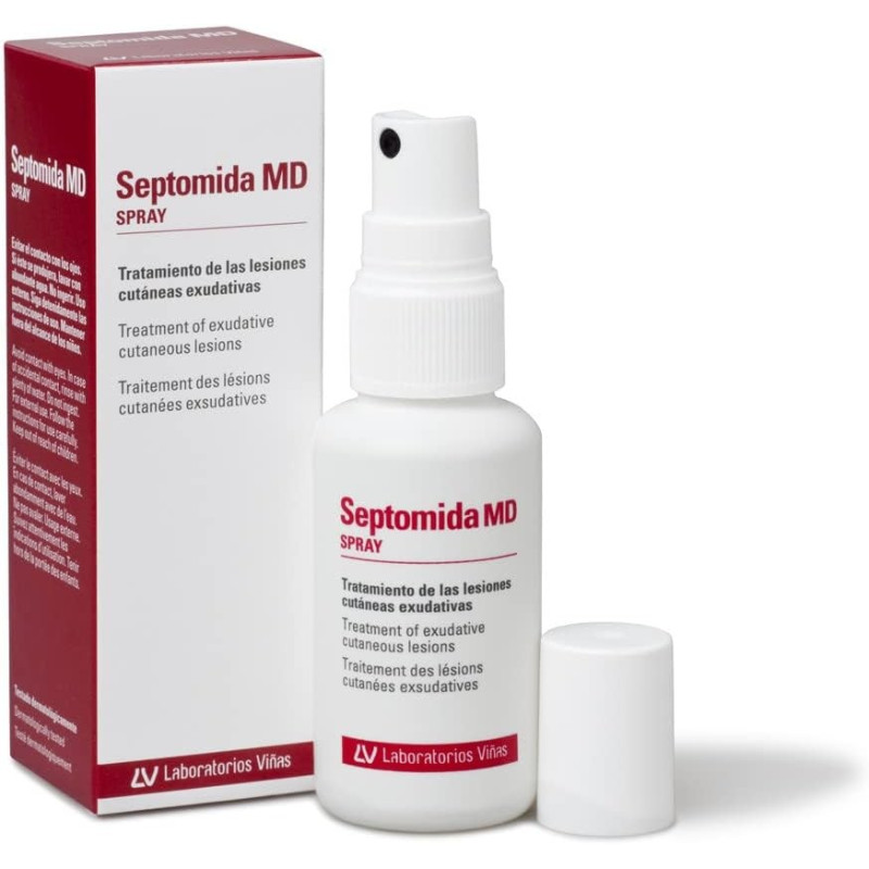 SEPTOMIDA MD 1 SPRAY 50 ML