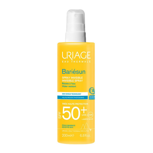 BARIESUN SPF 50+ SPRAY 200 ML