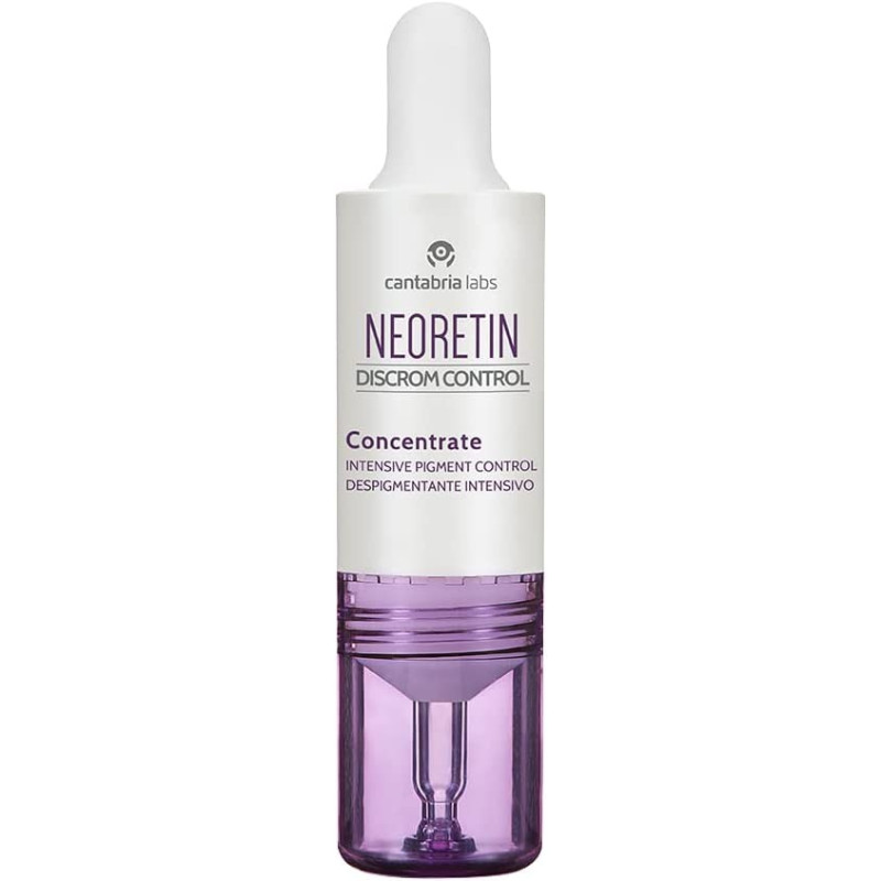 NEORETIN DISCROM CONTROL CONCENTRATE DESPIG+REGA