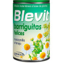 BLEVIT BARRIGUITAS FELICES 1 BOTE 150 G