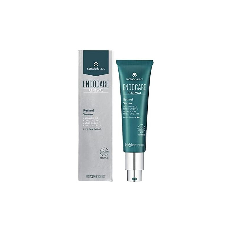 ENDOCARE RENEWAL RETINOL 0,2% SERUM 30ML