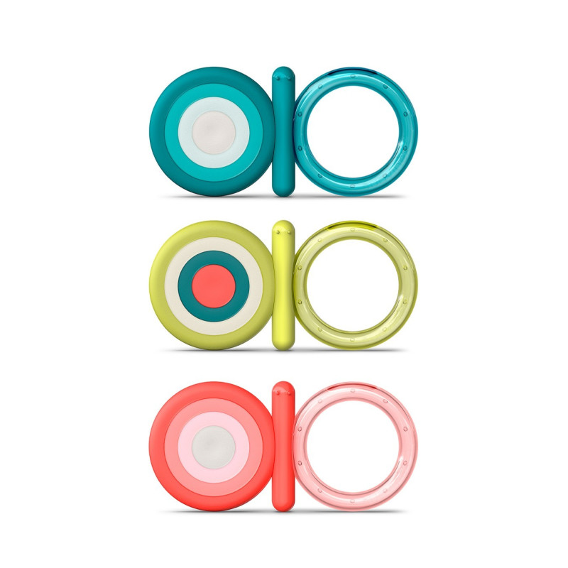 SUAVINEX MORDEDOR MARIPOSA REFRIGE +4 M ETAPA 2