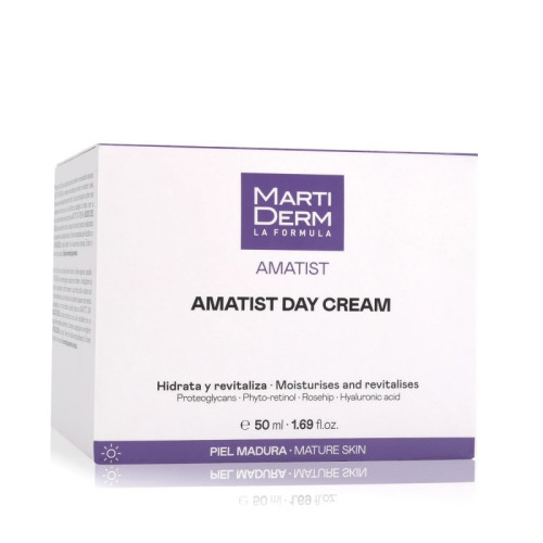 MARTIDERM AMATIST DAY CREAM 50 ML
