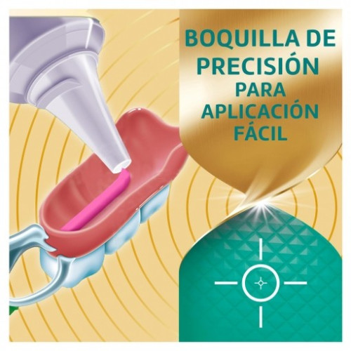 COREGA POWER MAX SEAL FIJACCION SELLADO 40G