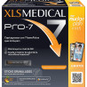 XLS MEDICAL PRO-7 90 STICKS SABOR PIÑA