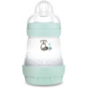 MAM BIBERON ANTICOLICO EASY START AZUL +0M 160ML
