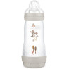 MAM BIBERON ANTICOLICO EASY START NEU +4M 320 ML