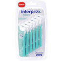 CEPILLO INTERPROX PLUS MICRO 6
