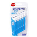 VITIS CEPILLO INTERPROX PLUS CONICO 6U 1.3