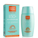 MARTIDERM SUN CARE SPF50 FLUIDO UV BOOST 50ML