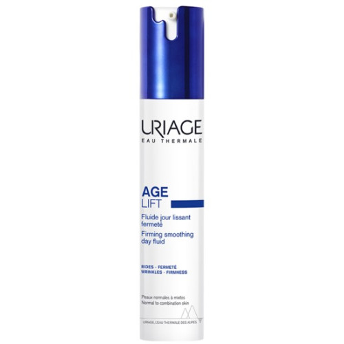 URIAGE AGE LIFT FLUIDO DIA REAFIRMANTE 40ML