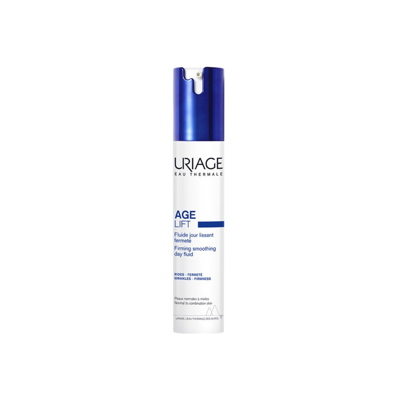 URIAGE AGE LIFT FLUIDO DIA REAFIRMANTE 40ML