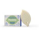 MUSTELA CHAMPU SOLIDO CABELLO Y CUERPO 1 PASTILL