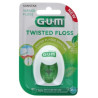 GUM TWISTED FLOSS SEDA TE VERDE Y MENTA 30MT