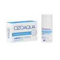 OZOAQUA PACK HIGIENE Y CUIDADO ACEITE OZONIZADO 15ML + JABON PASTILLA 100G
