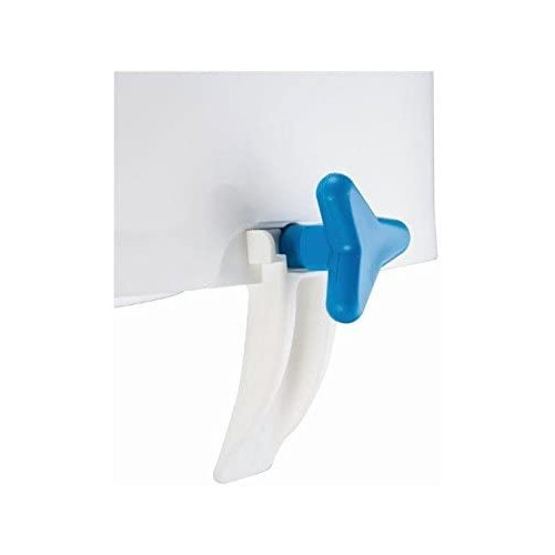 PRIM ALZA INODORO REHOTEC 10CM C/ TAPA 9/7210C