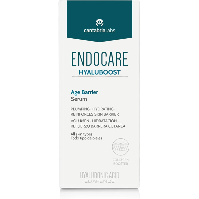 ENDOCARE HYALUBOOST AGE BARRIER SERUM 30 ML