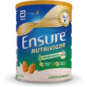 ENSURE NUTRIVIGOR ORIGEN VEGETAL 850GR