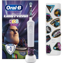 ORAL B CEPILLO ELECTRICO KIDS BUZZLIGHYEAR