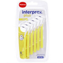CEPILLO INTERPROX PLUS MINI 6U    1.1