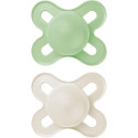 MAM CHUPETE LATEX ORIGINAL START 0 - 2 M