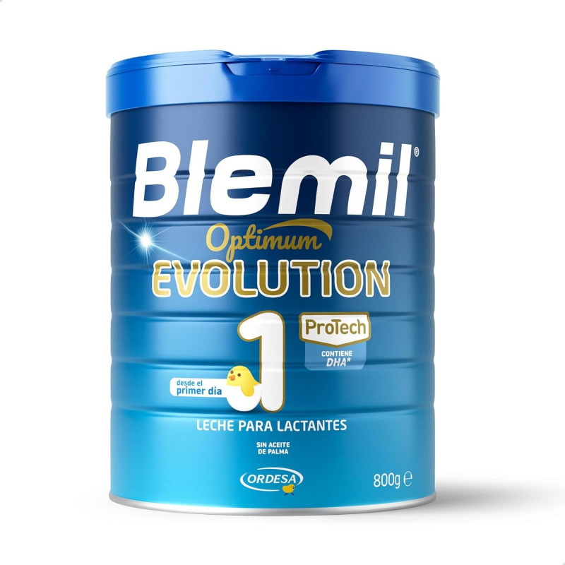 BLEMIL 1 OPTIMUM EVOLUTION  800 G