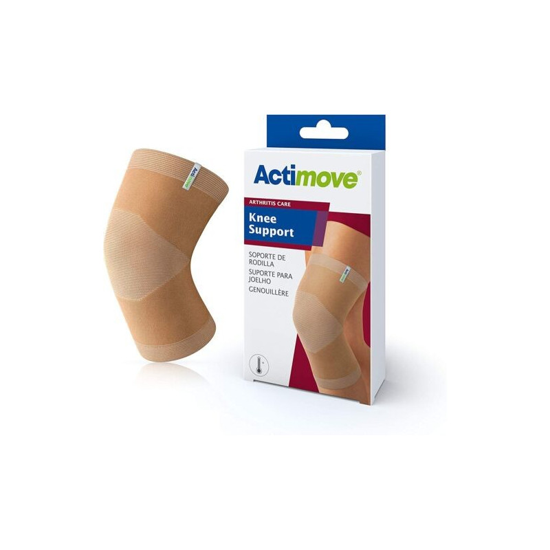 ACTIMOVE ARTHRIT CARE RODILLERA ARTROS/ITI T. L