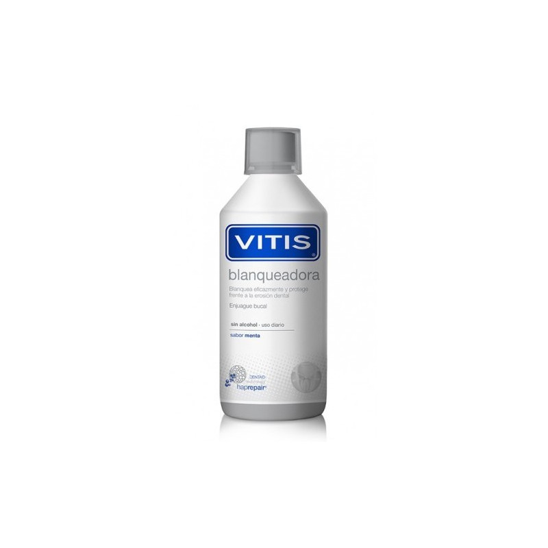 VITIS BLANQUEADORA COLUTORIO  1000 ML