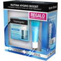 NEUTROGENA HYDRO BOOST GEL DE AGUA + CONTORNO REGALO
