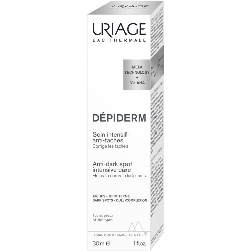 URIAGE DEPIDERM TRATAMIEN INTENSIVO ANTIMANCHAS