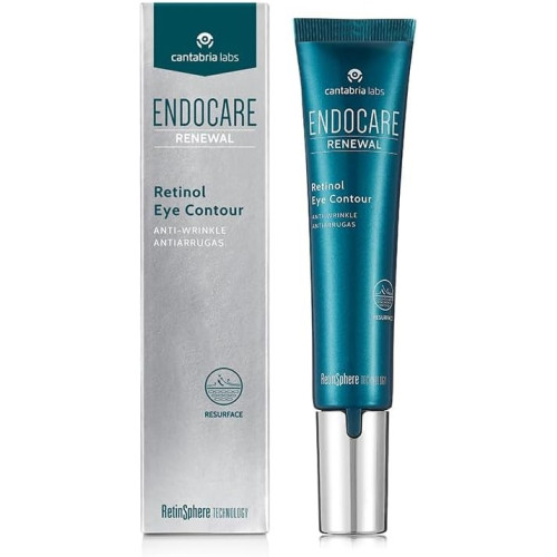 ENDOCARE RENEWAL RETINOL CONTORNO DE OJOS 15 ML