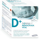 DONNAPLUS MENOCIFUGA VITAL 30 STICKS 2 G