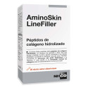 AMINOSKIN LINEFILLER 20 STICKS 12 G SABOR ALBARICOQUE