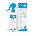 FILVIT ALERGENOS SPRAY TEXTIL NEUTRALIZADOR 400 ML