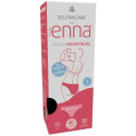 ENNA BRAGA MENSTRUAL CLASSIC S/COSTURAS T-1 (XS-M)