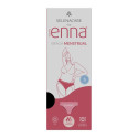 ENNA BRAGA MENSTRUAL CLASSIC T-S
