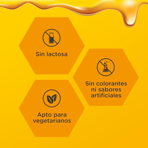ZARBEES GARGANTA Y EXTRA INMUNIDAD 24 PASTILLAS