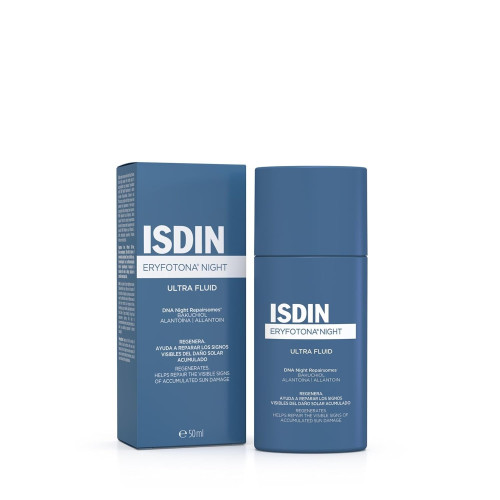 ISDIN ERYFOTONA NIGHT 50 ML